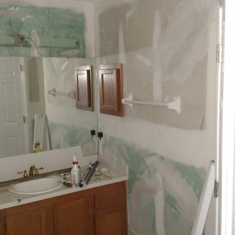 Wallpaper Removal in Palm Coast, Florida