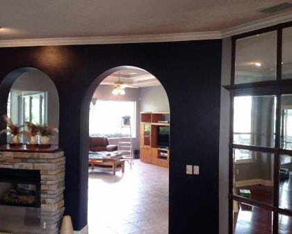 Interior Painting